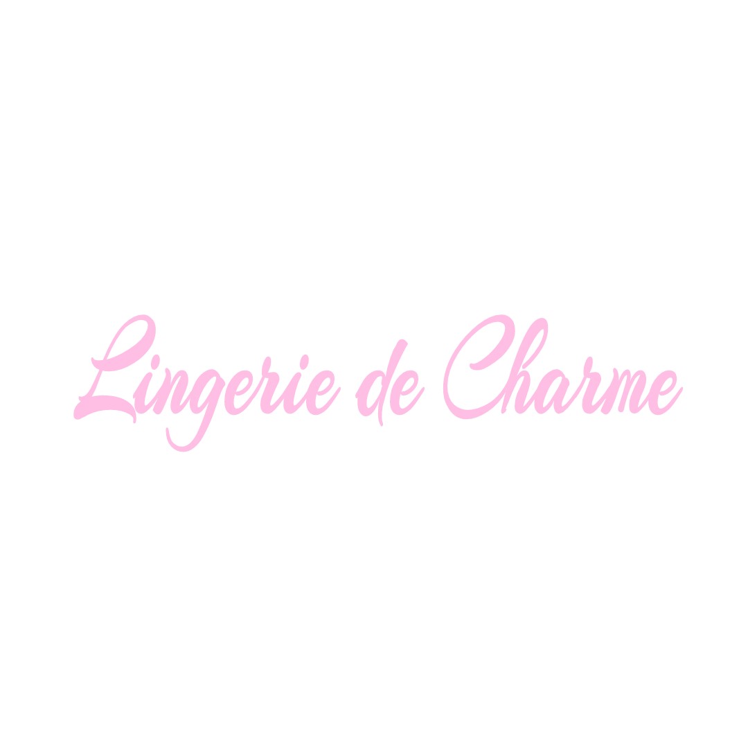 LINGERIE DE CHARME CHATILLON-LA-BORDE